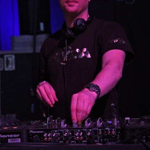 Eric Prydz
