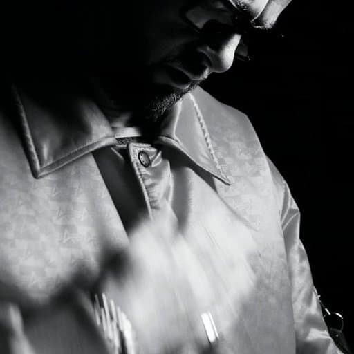 Sam Binga