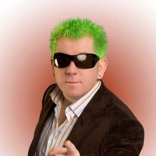DJ Krmak