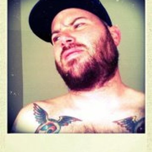 Jason Priest