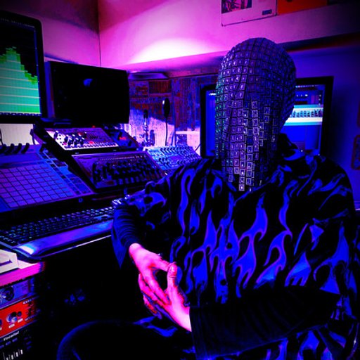 DJ TECHNORCH
