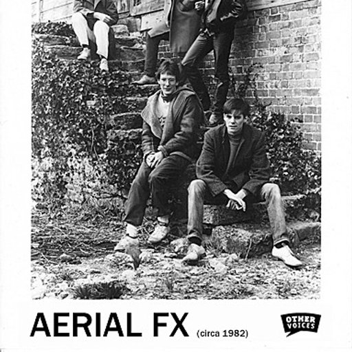 Aerial FX