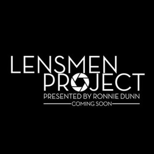 Lensmen