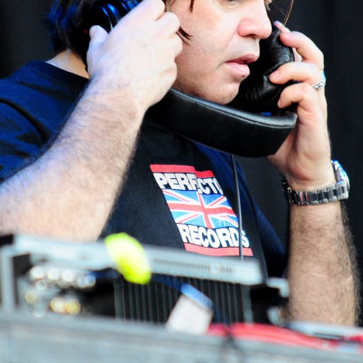 Paul Oakenfold
