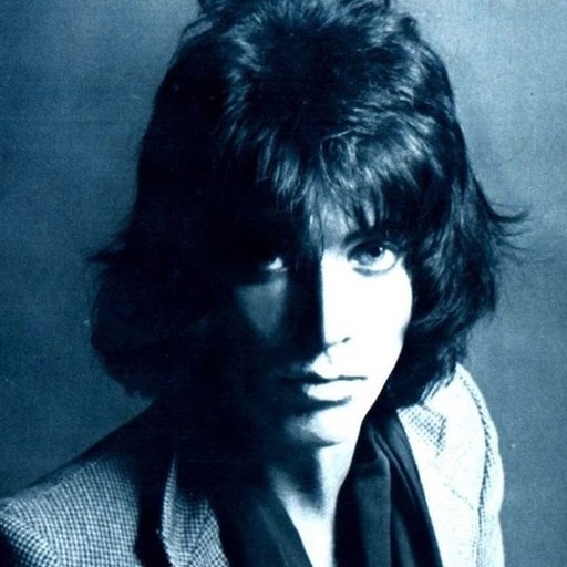 Gregg Diamond