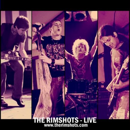 The Rimshots