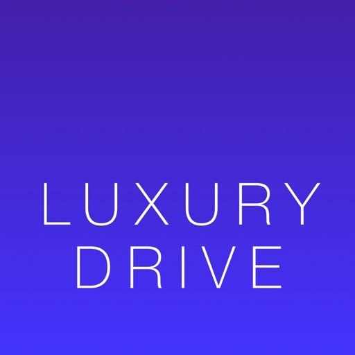 Luxury Drive