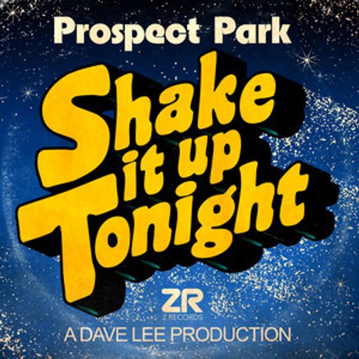 Prospect Park