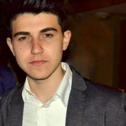 Stefano Rubino