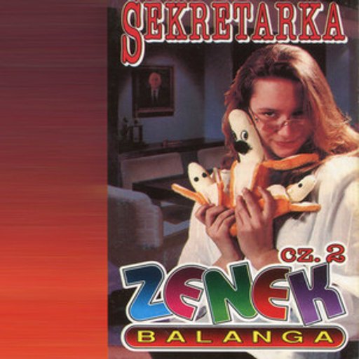 Zenek Balanga