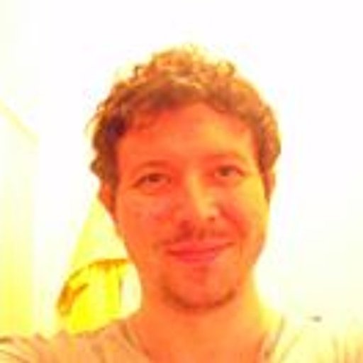 Michel Mercury