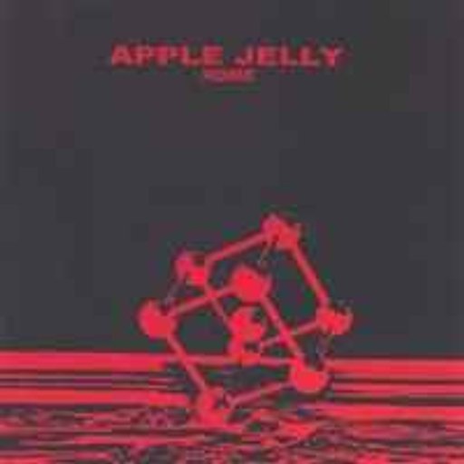 Apple Jelly