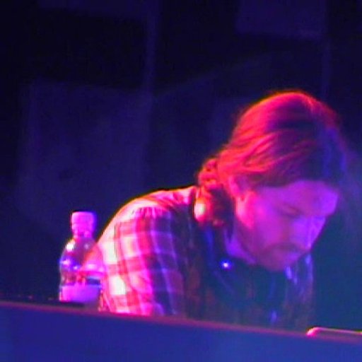 Aphex Twin