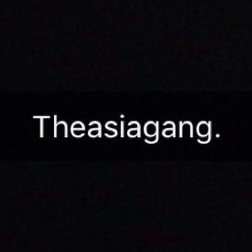 The Asia Gang