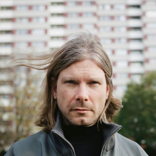 Marcel Dettmann