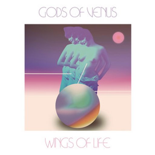 Gods of Venus