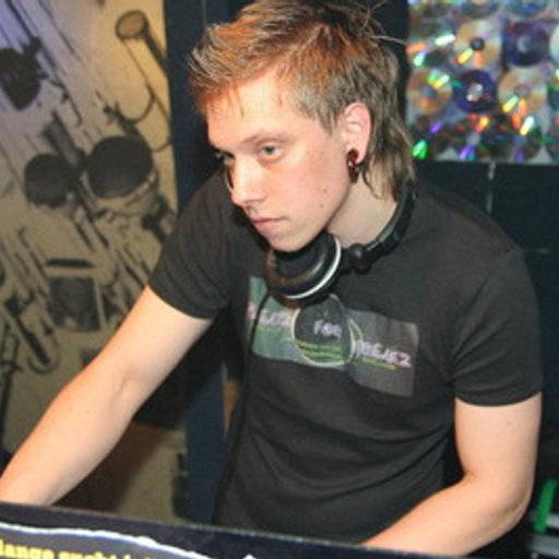 DJ Zeyhan