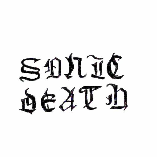 Sonic Death