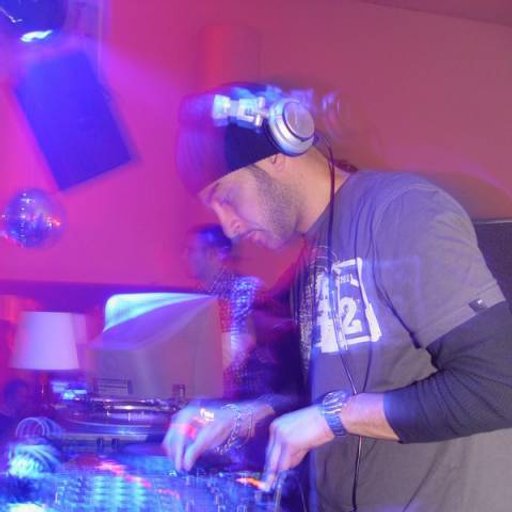 Armand van Helden
