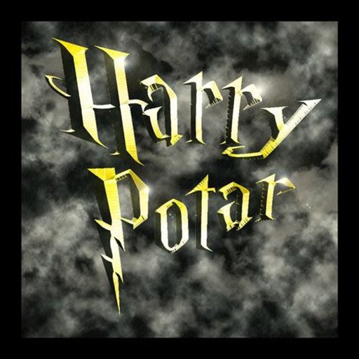 Harry Potar