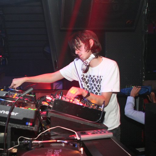 James Holden