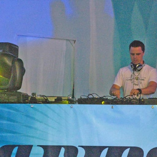 Markus Schulz