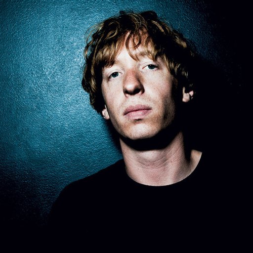 Daniel Avery