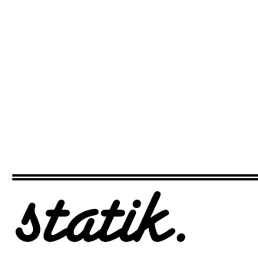 Statik