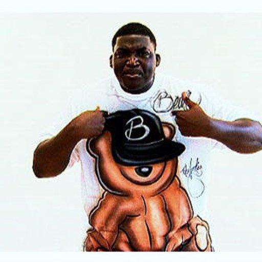 Bear Man