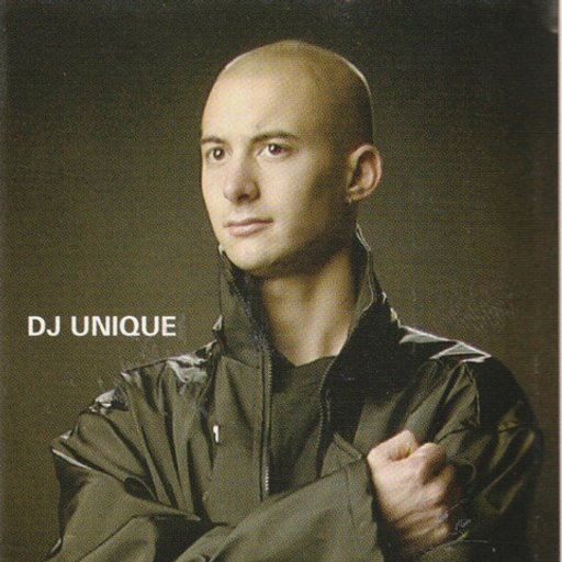 DJ Unique