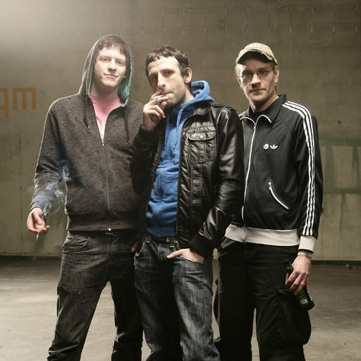 Egotronic