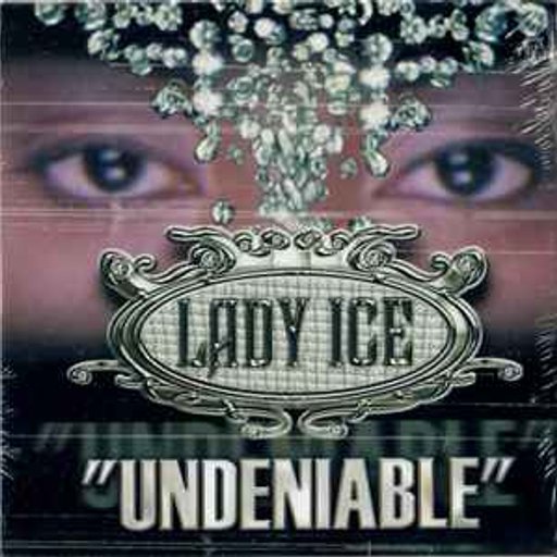 Lady Ice