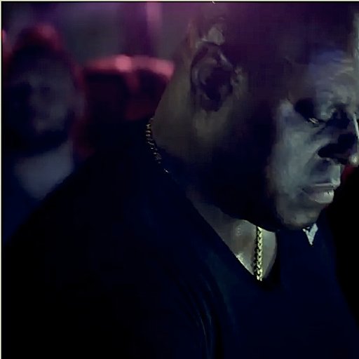 Tony Humphries