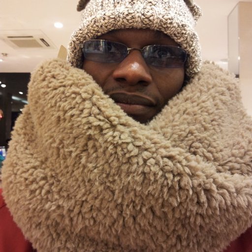 Lloyd Luther