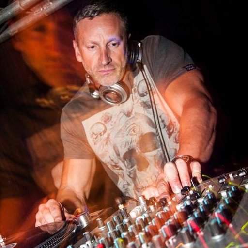 DJ Crystl