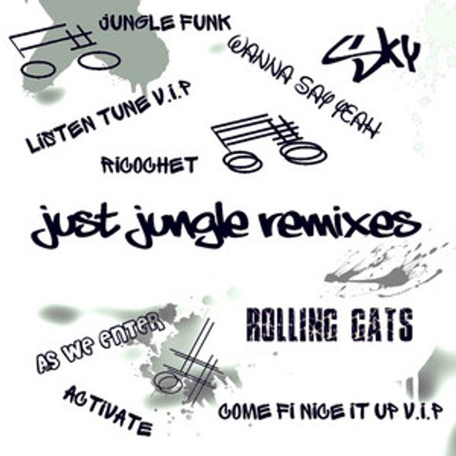 Just Jungle