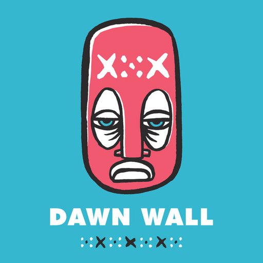 Dawn Wall