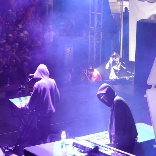 Juan Atkins