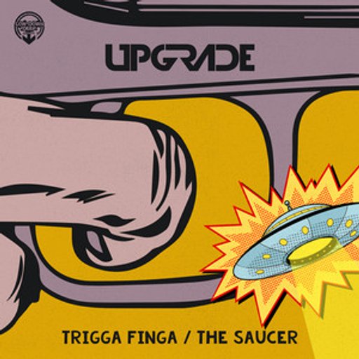Trigga