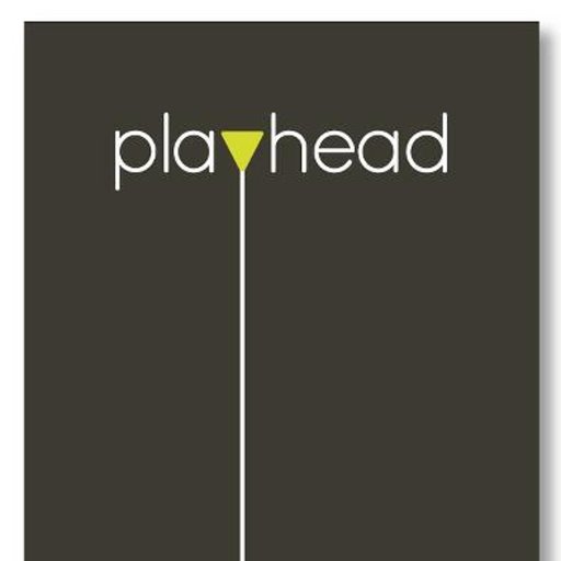 Playhead