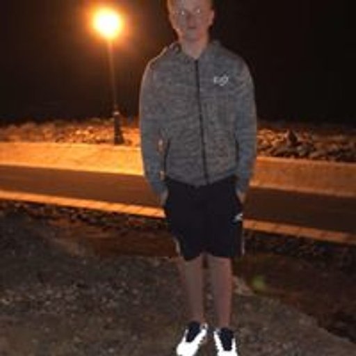 Lewis Wardrop