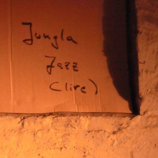 Jungla Jazz