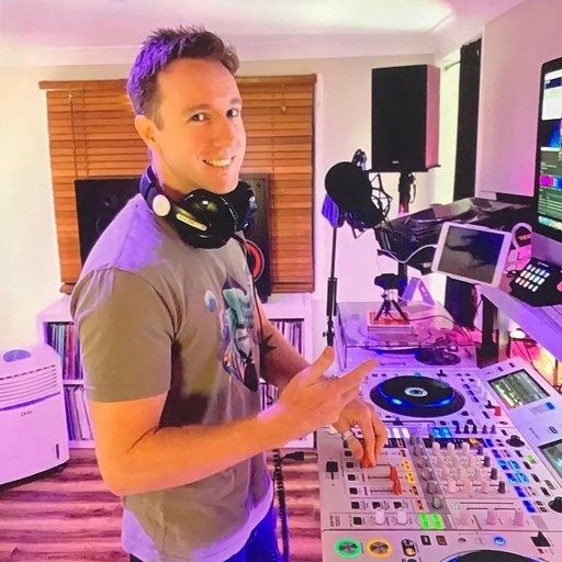 S3RL, Hardcore DJ — hard scene on DJ Radar