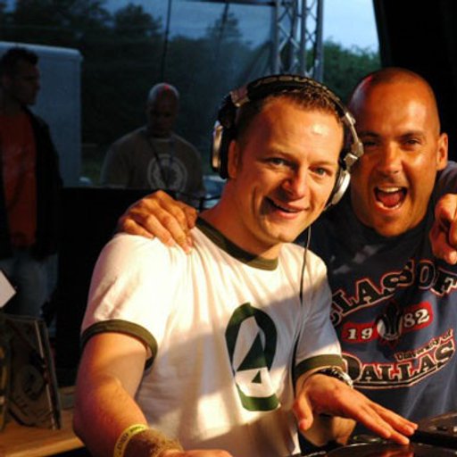 Charly Lownoise & Mental Theo