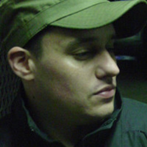 Bryan Zentz