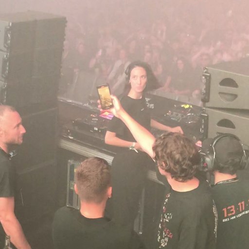 Amelie Lens