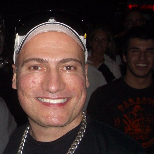 Danny Tenaglia