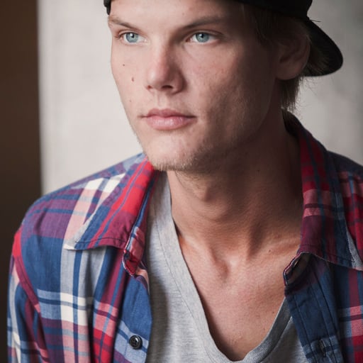 Avicii