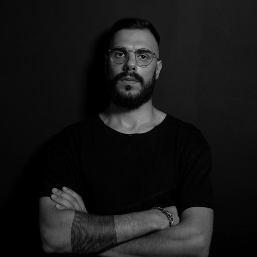 Lewis Fautzi, Techno DJ — Portugal scene