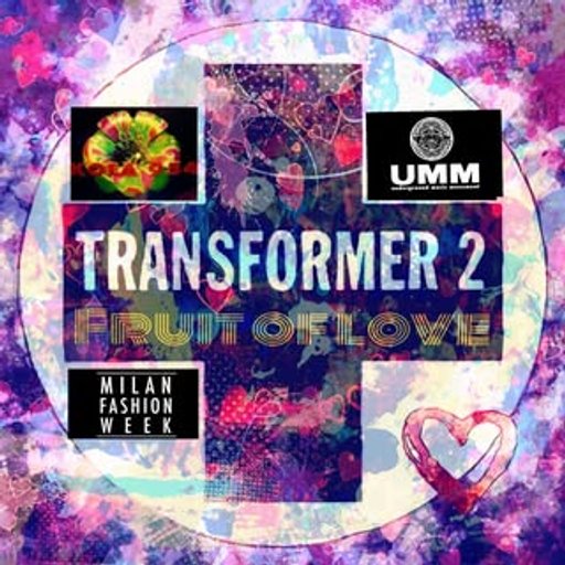 Transformer 2